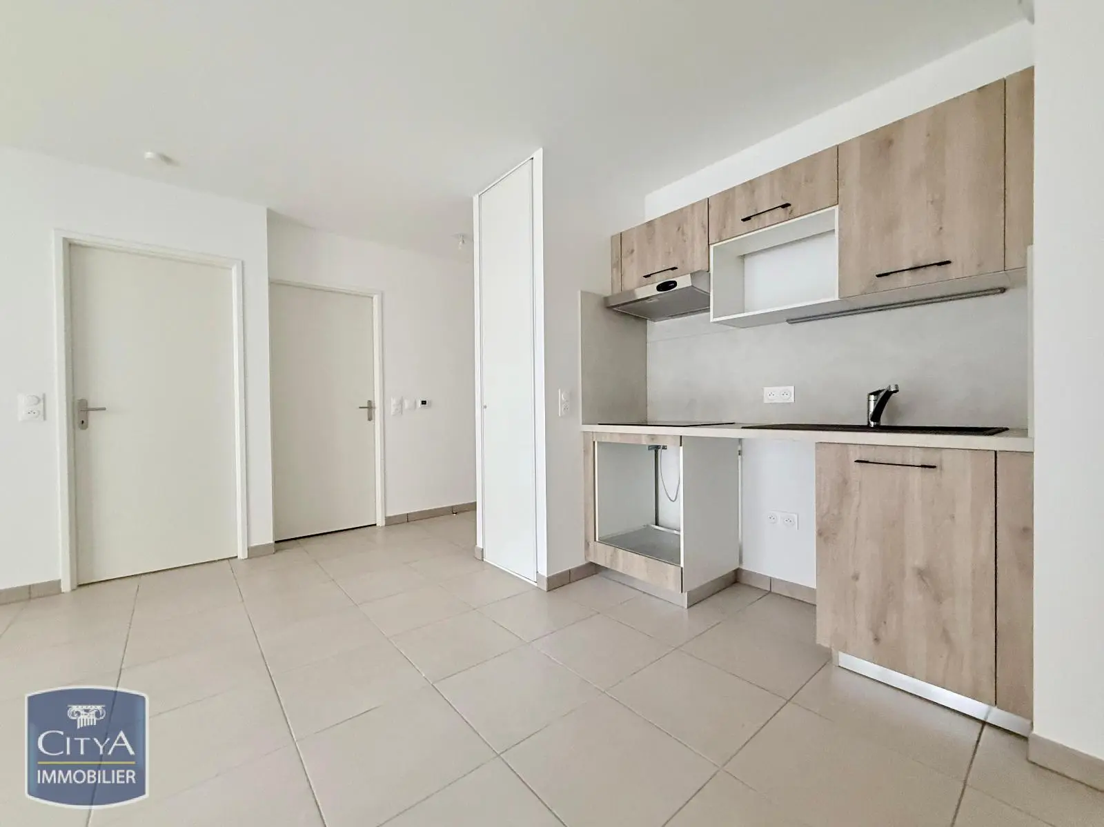 Photo 2 Appartement 2 pièces 44.17m²