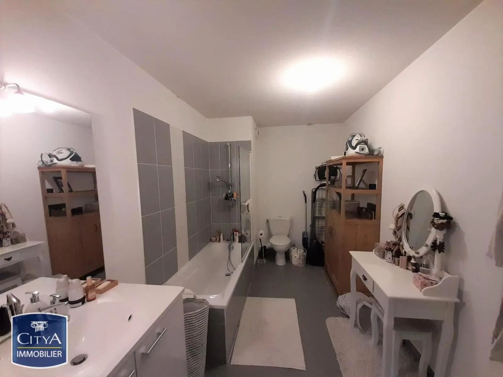 Photo 4 appartement Joué-lès-Tours