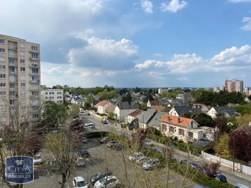 Photo 6 Appartement 2 pièces 50m²