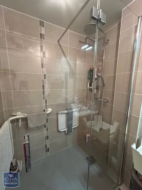Photo 3 appartement Tours