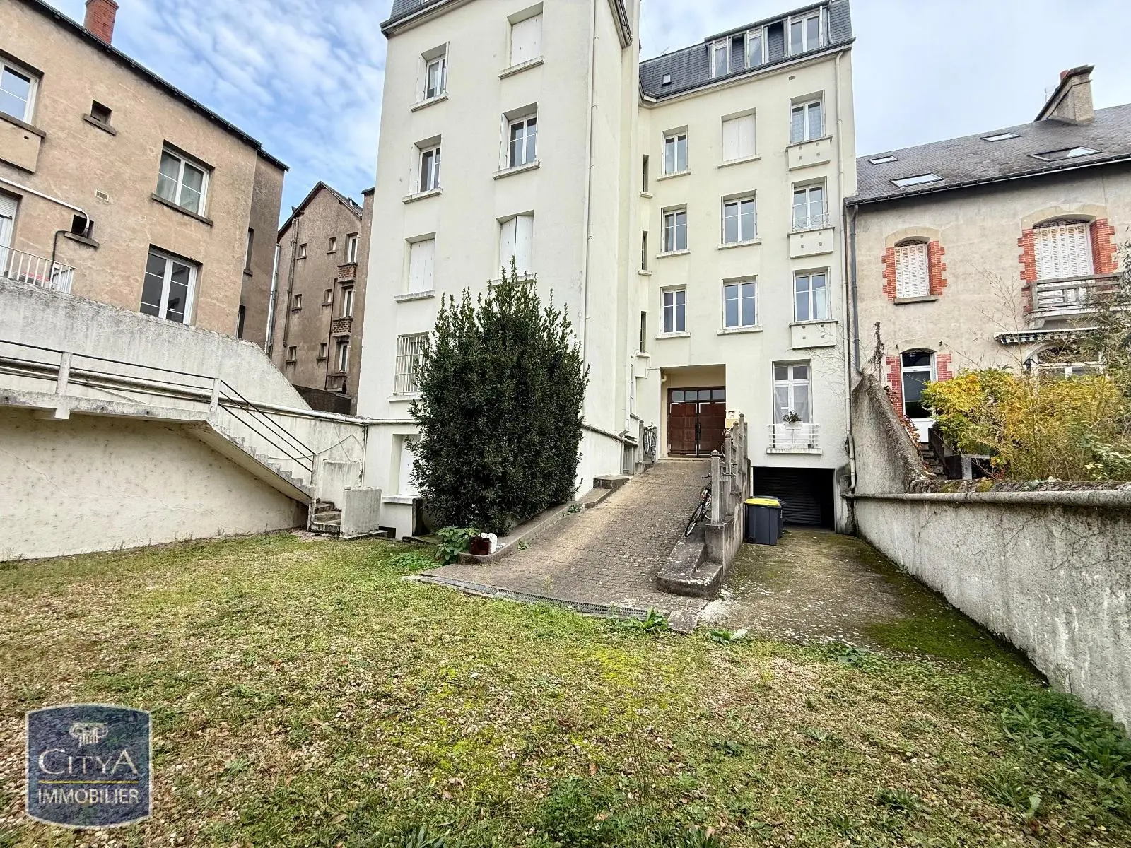 Photo 7 Appartement 4 pièces 86.98m²