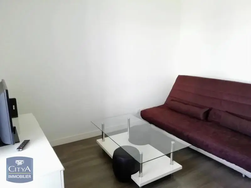 Photo 3 Appartement 1 pièce 26.33m²