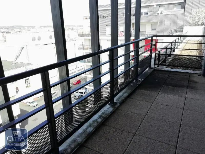 Photo 4 Appartement 1 pièce 26.33m²