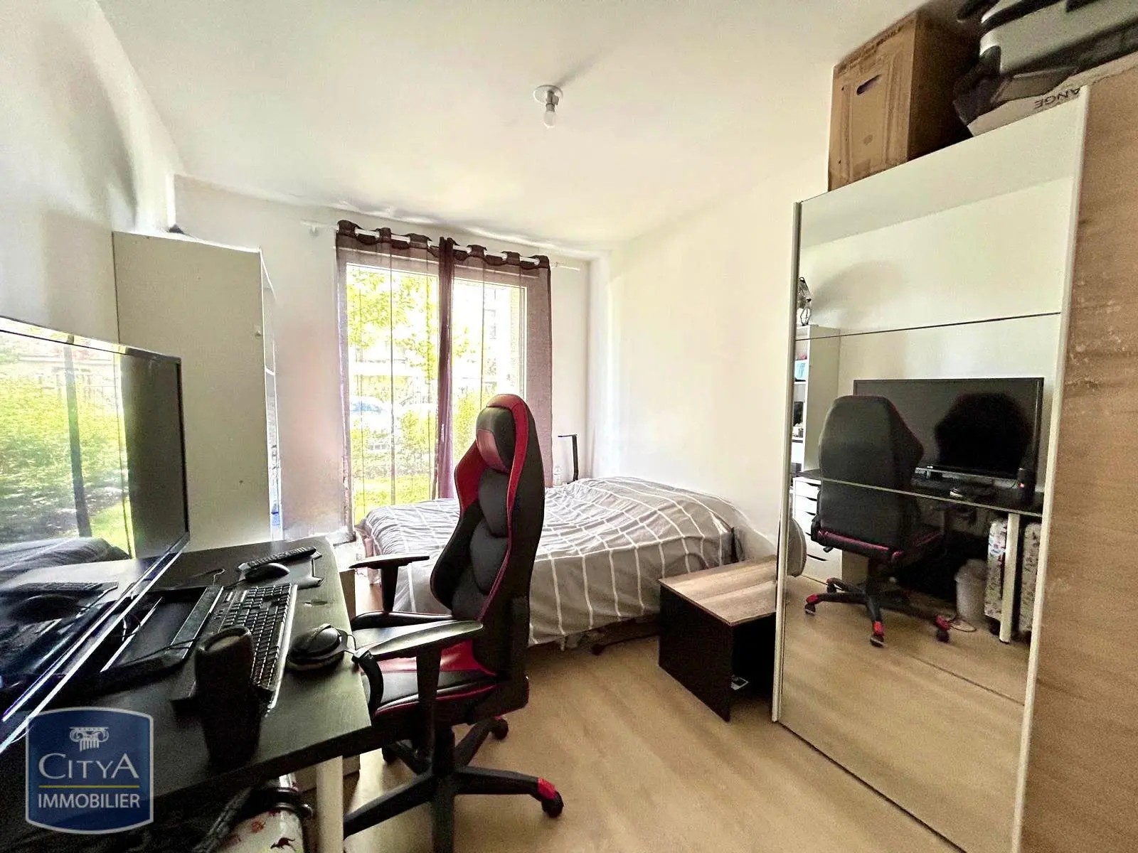 Photo 2 appartement Saint-Cyr-sur-Loire