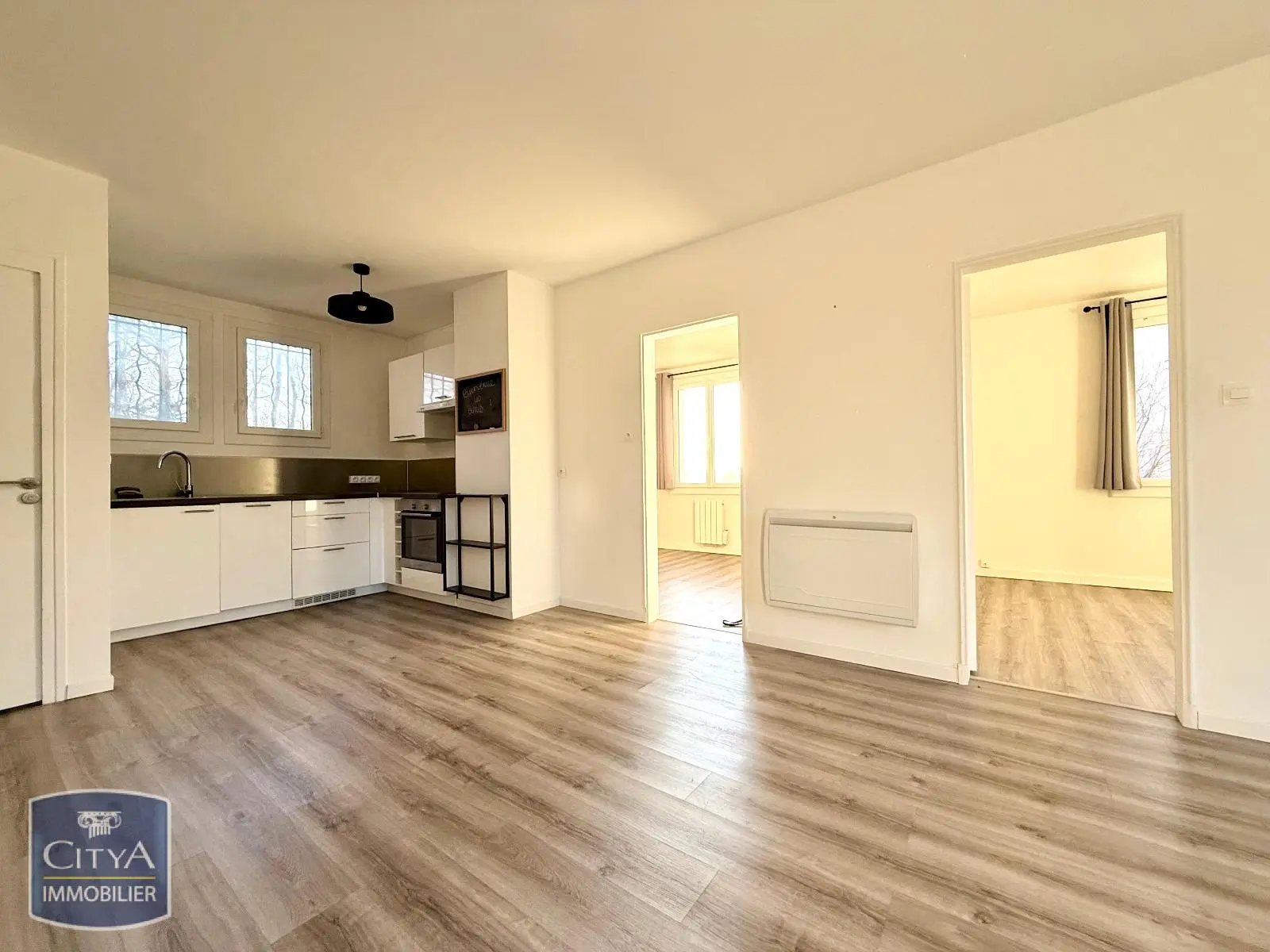 Photo 2 Appartement 4 pièces 73.56m²