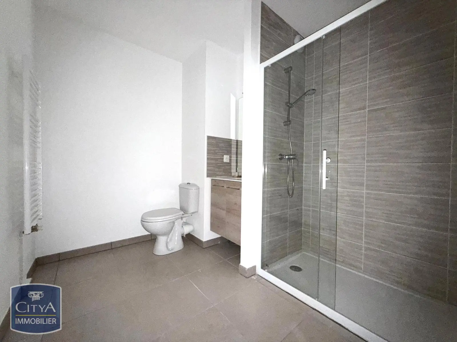 Photo 6 Appartement 2 pièces 44.17m²