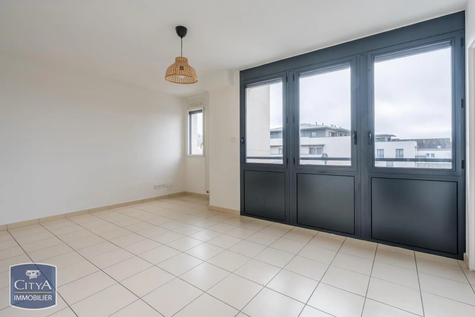 Photo 3 Appartement 2 pièces 39.78m²