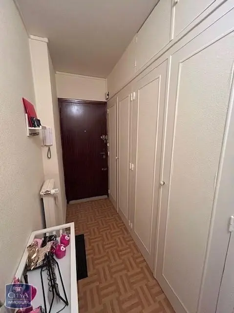 Photo 4 appartement Tours