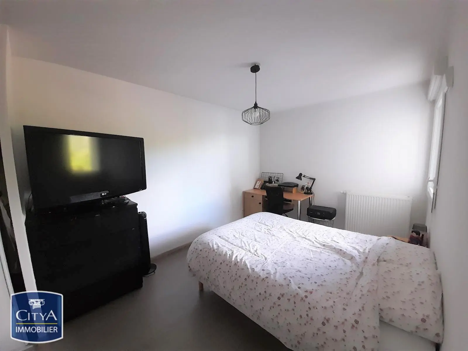 Photo 3 appartement Joué-lès-Tours