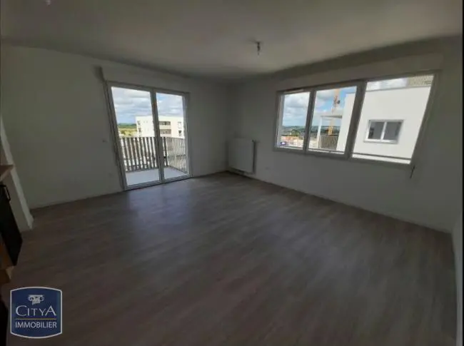 Photo 4 Appartement 3 pièces 61.6m²