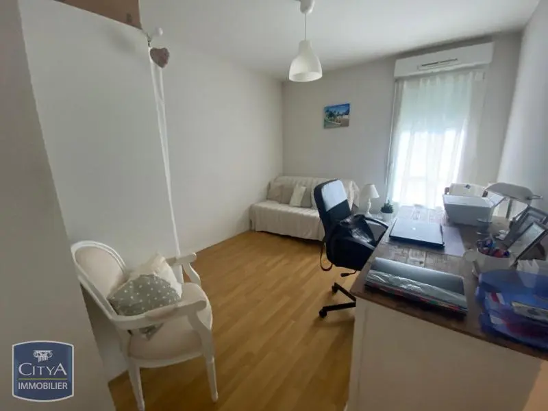 Photo 7 appartement La Riche