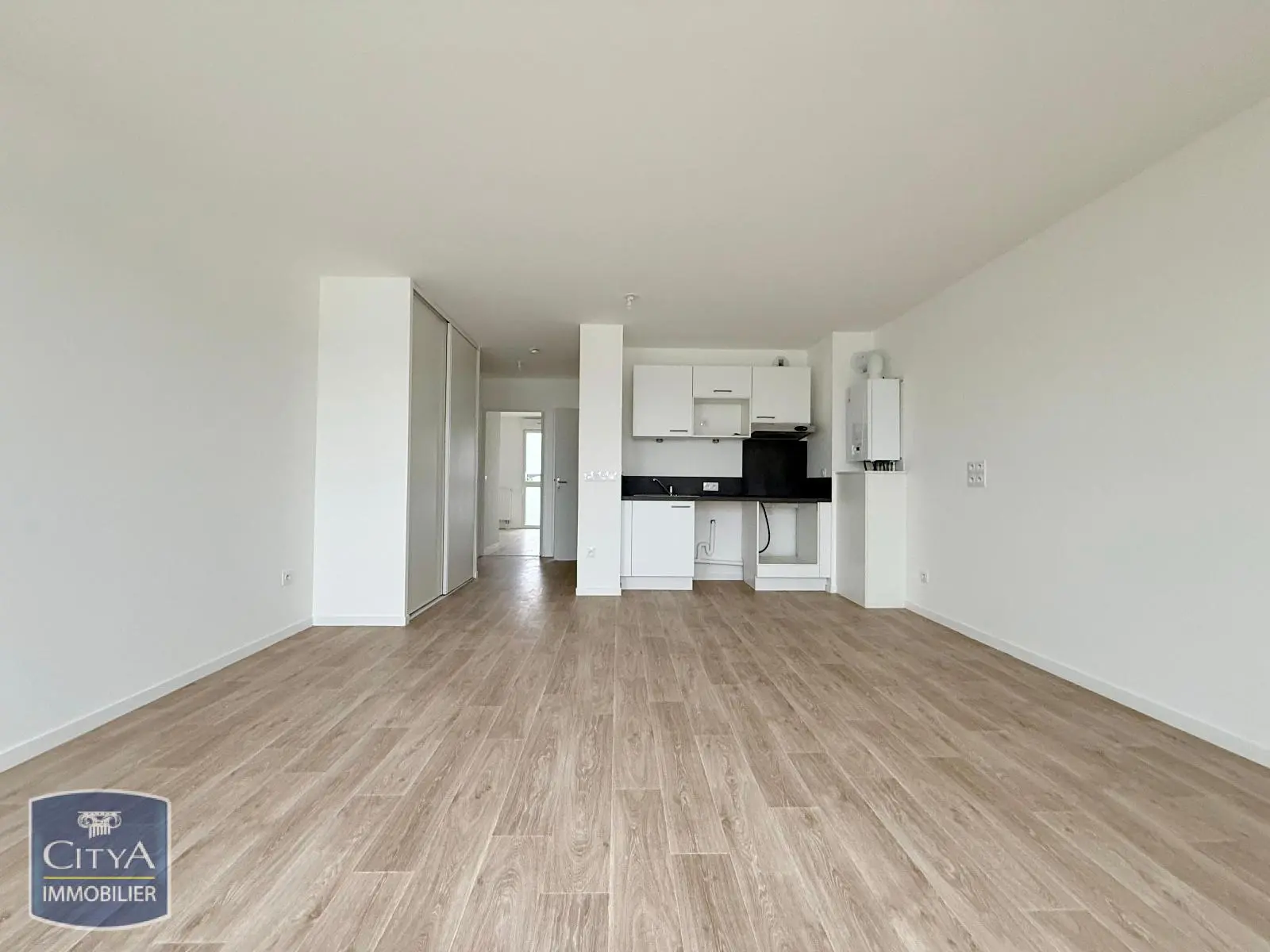 Photo 3 Appartement 3 pièces 59.8m²