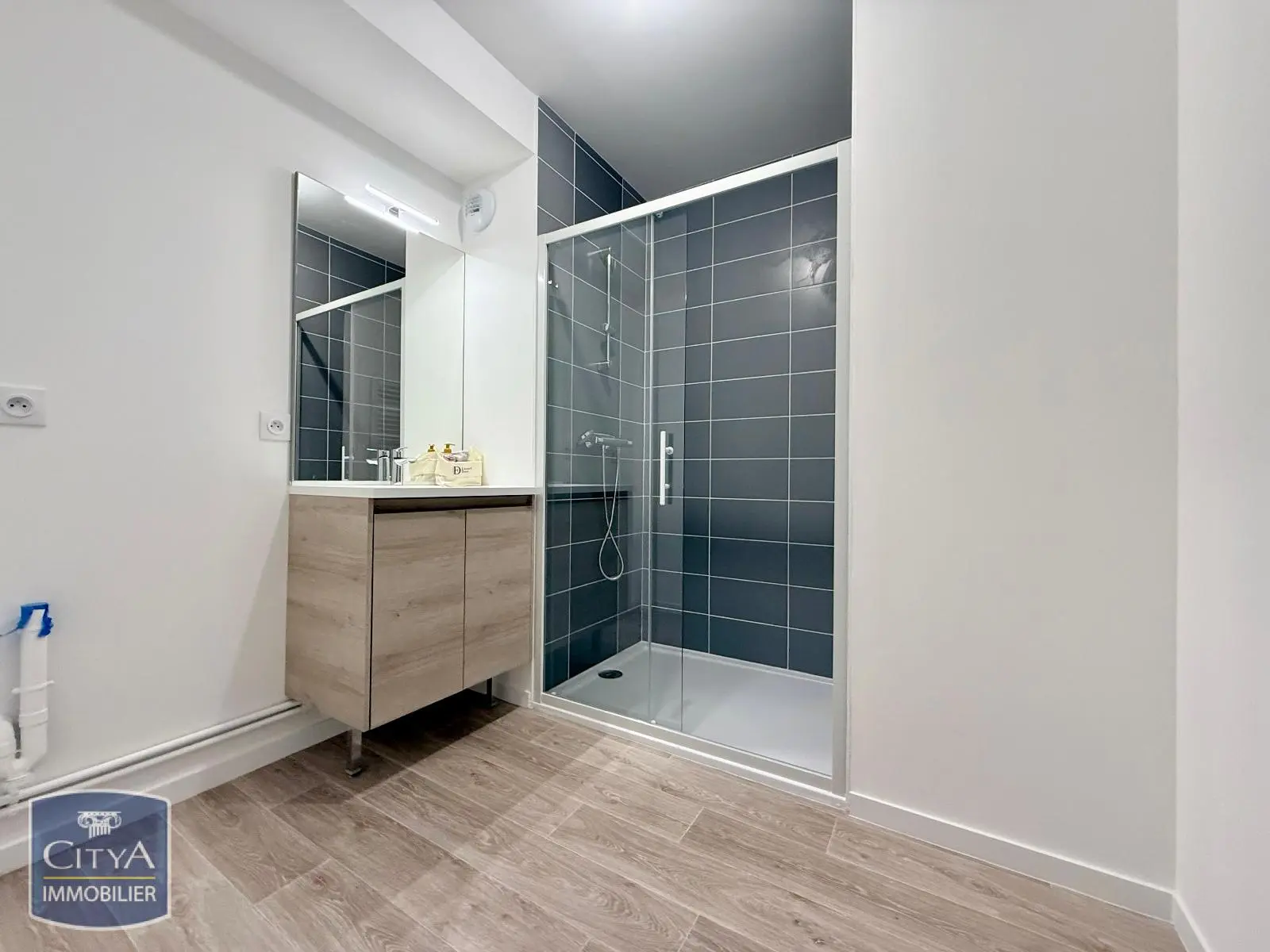 Photo 3 Appartement 3 pièces 59.5m²