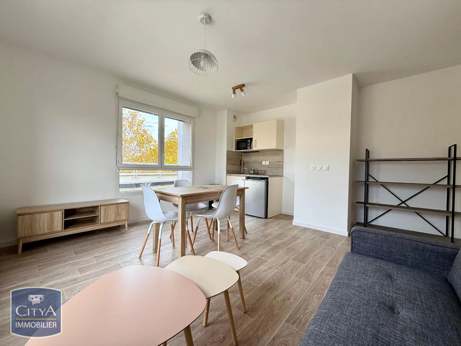 Photo 1 Appartement 2 pièces 39.95m²