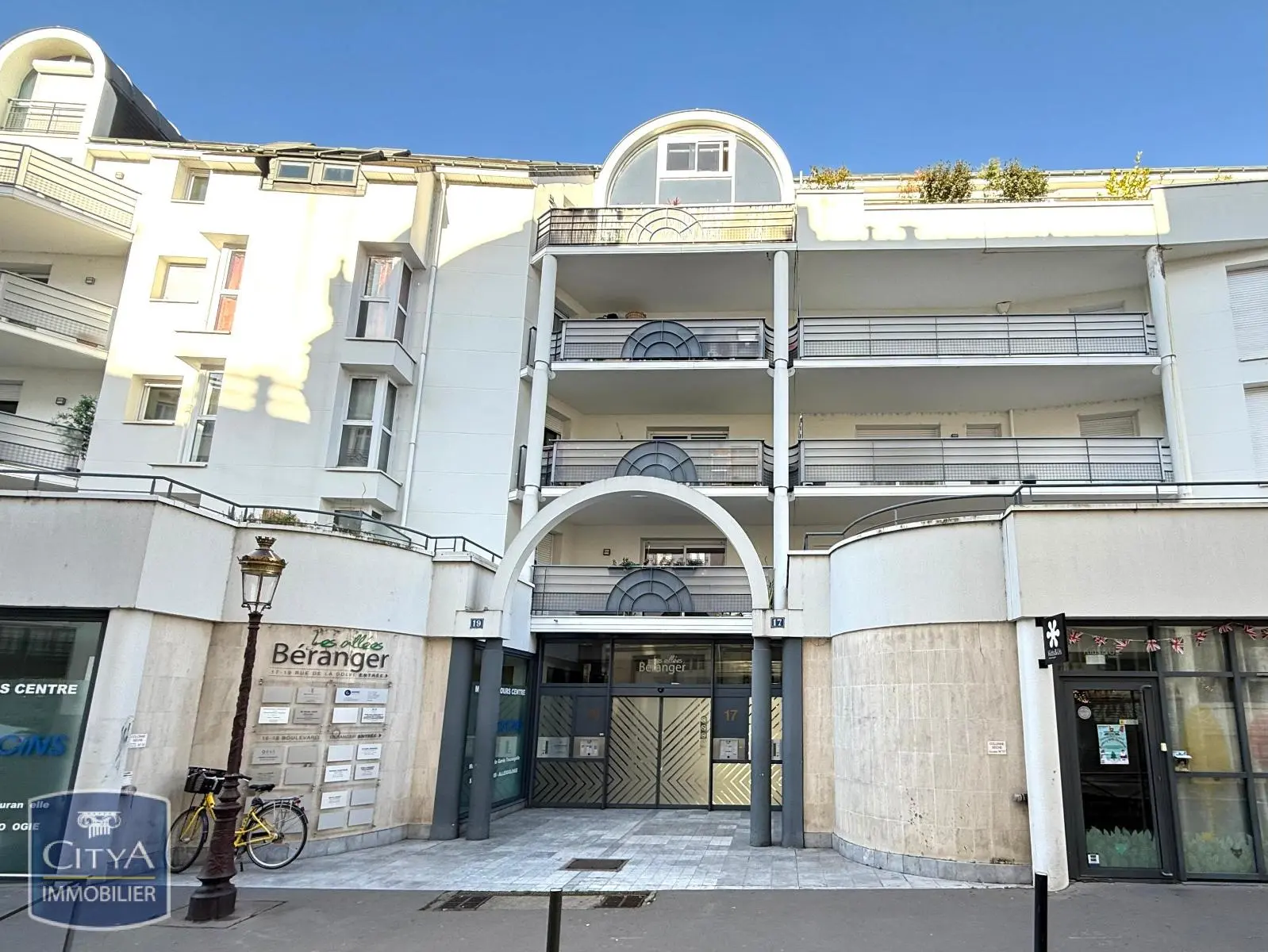 Photo 9 Appartement 2 pièces 43m²