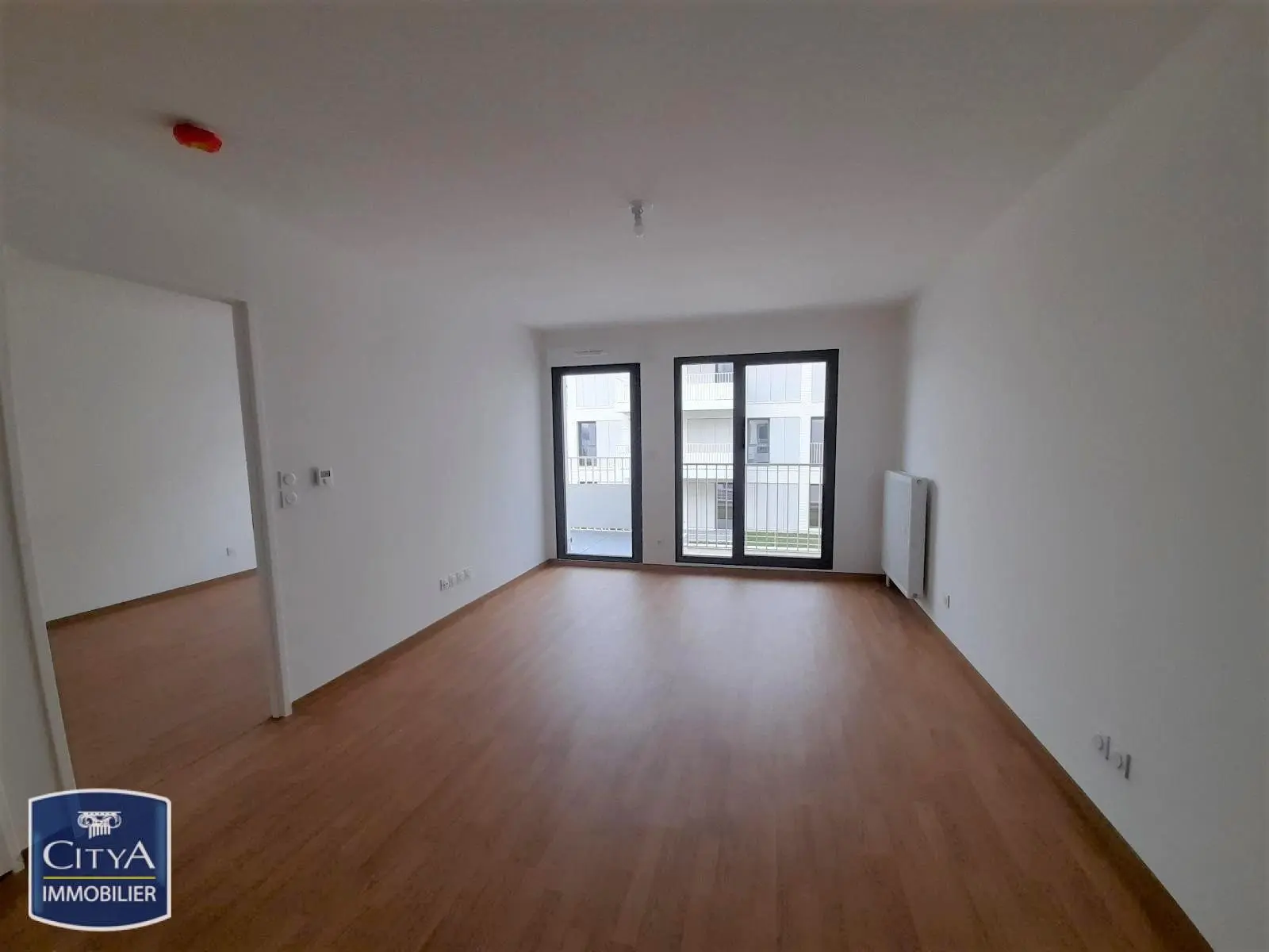 Photo 4 Appartement 2 pièces 43.53m²