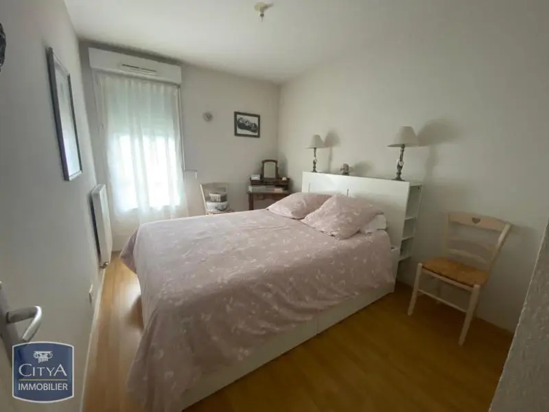 Photo 8 appartement La Riche