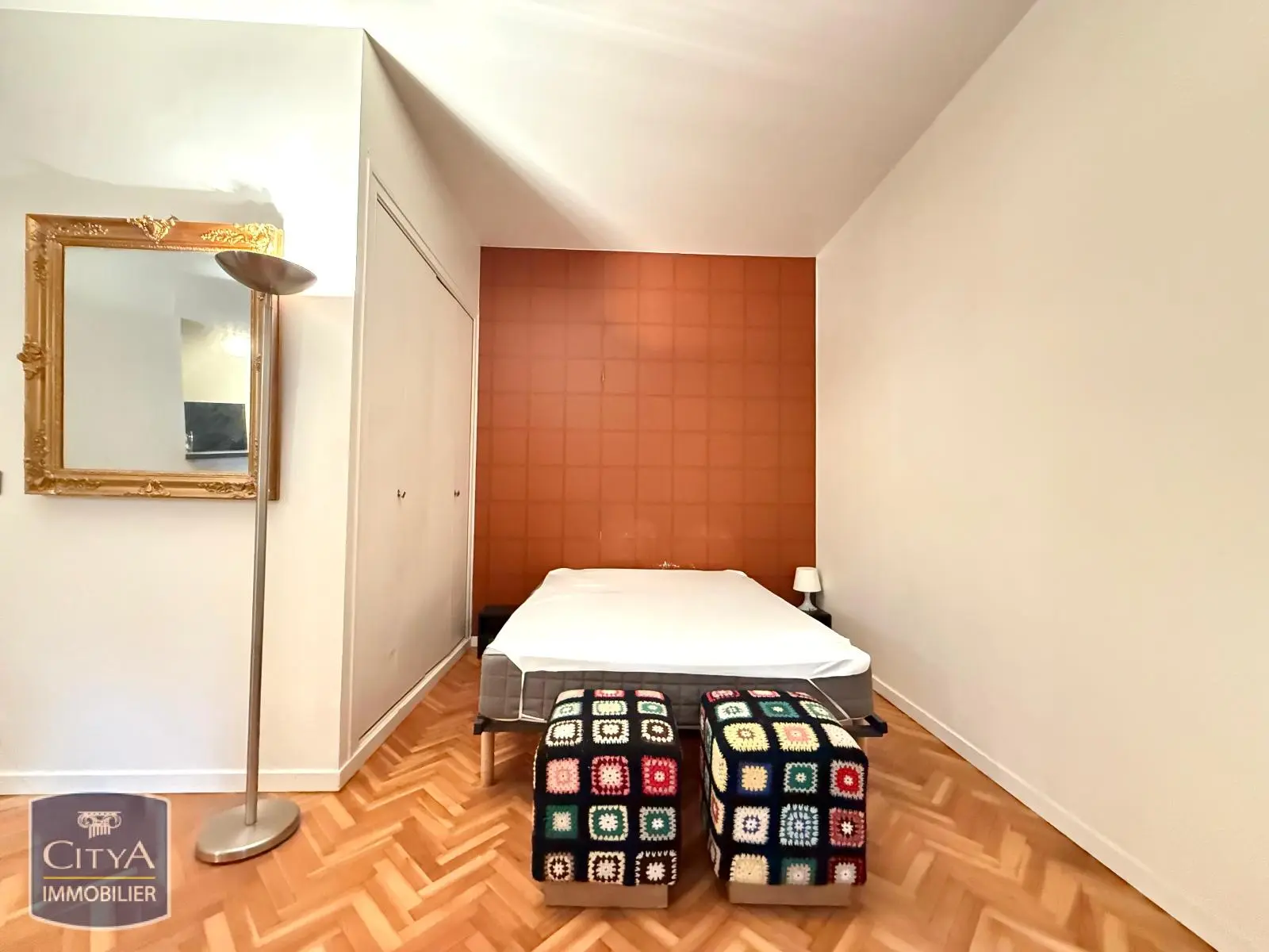 Photo 4 Appartement 1 pièce 38.65m²
