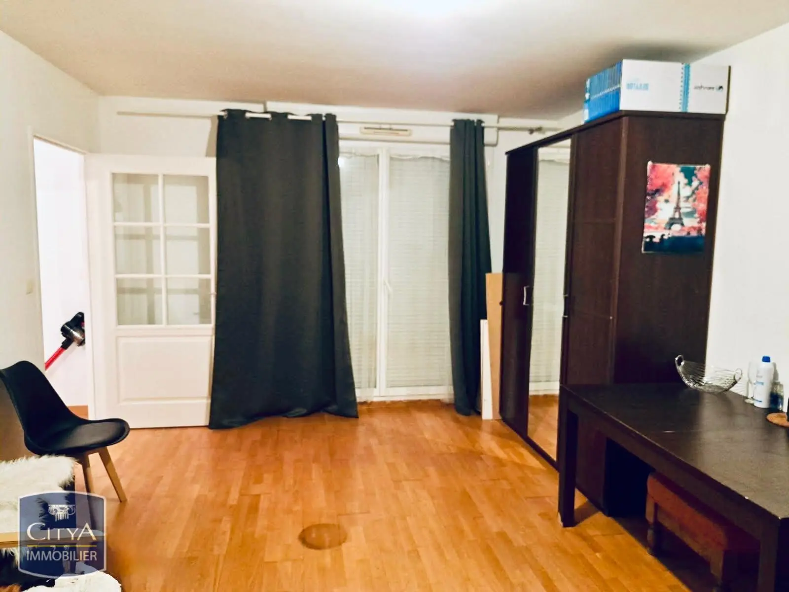 Photo 4 Appartement 3 pièces 64.65m²