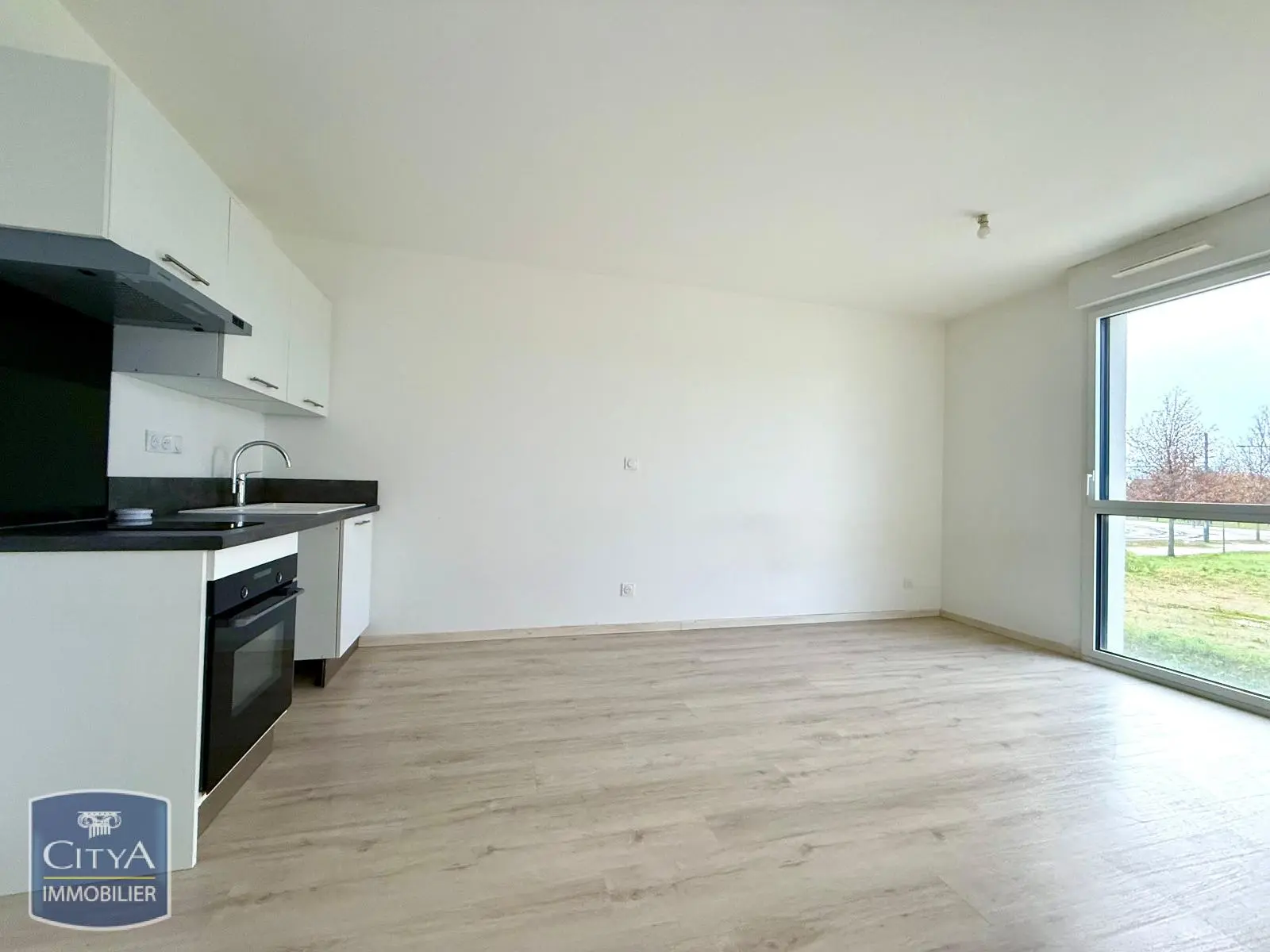 Photo 4 Appartement 1 pièce 29.39m²