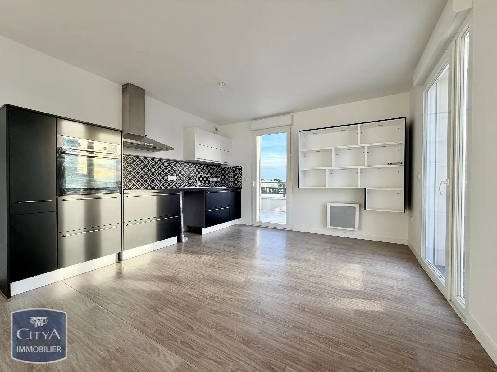 Photo 1 Appartement 4 pièces 84.65m²