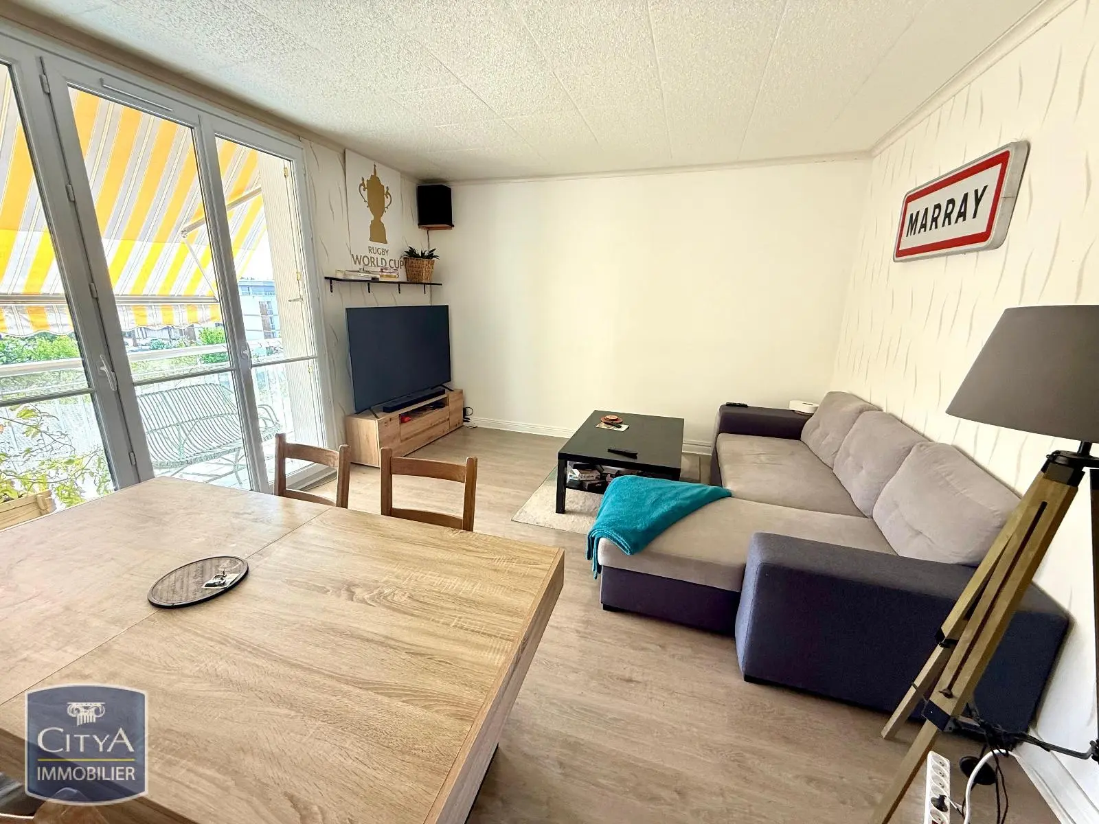 Photo 6 Appartement 1 pièce 10.3m²