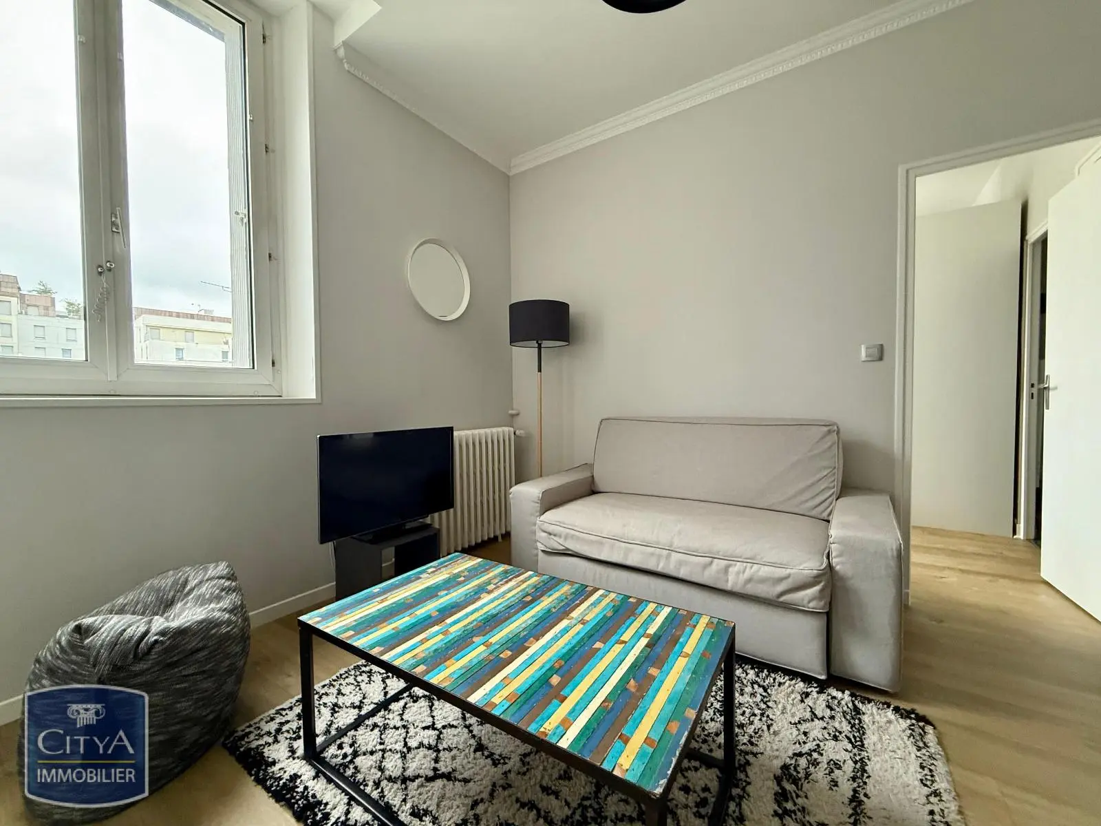 Photo 4 Appartement 2 pièces 32.25m²