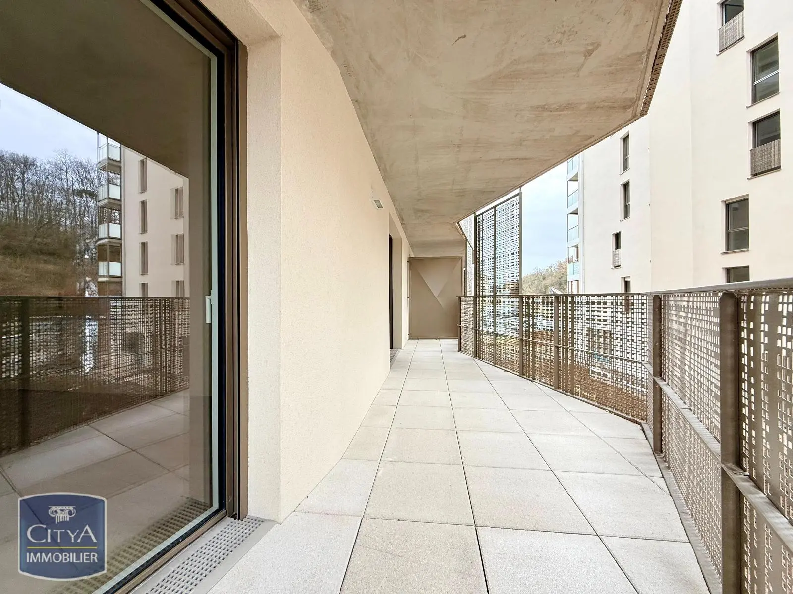 Photo 7 Appartement 2 pièces 44.17m²