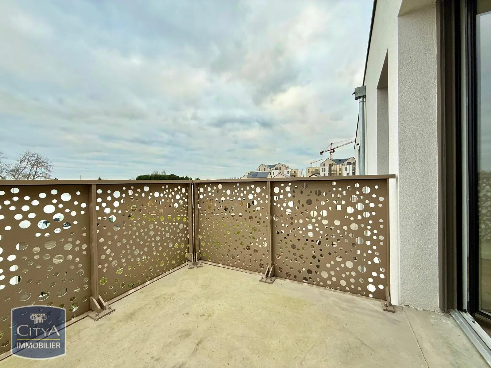 Photo 8 Appartement 3 pièces 59.8m²