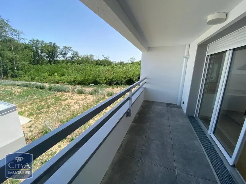 Photo 5 Appartement 2 pièces 40.7m²