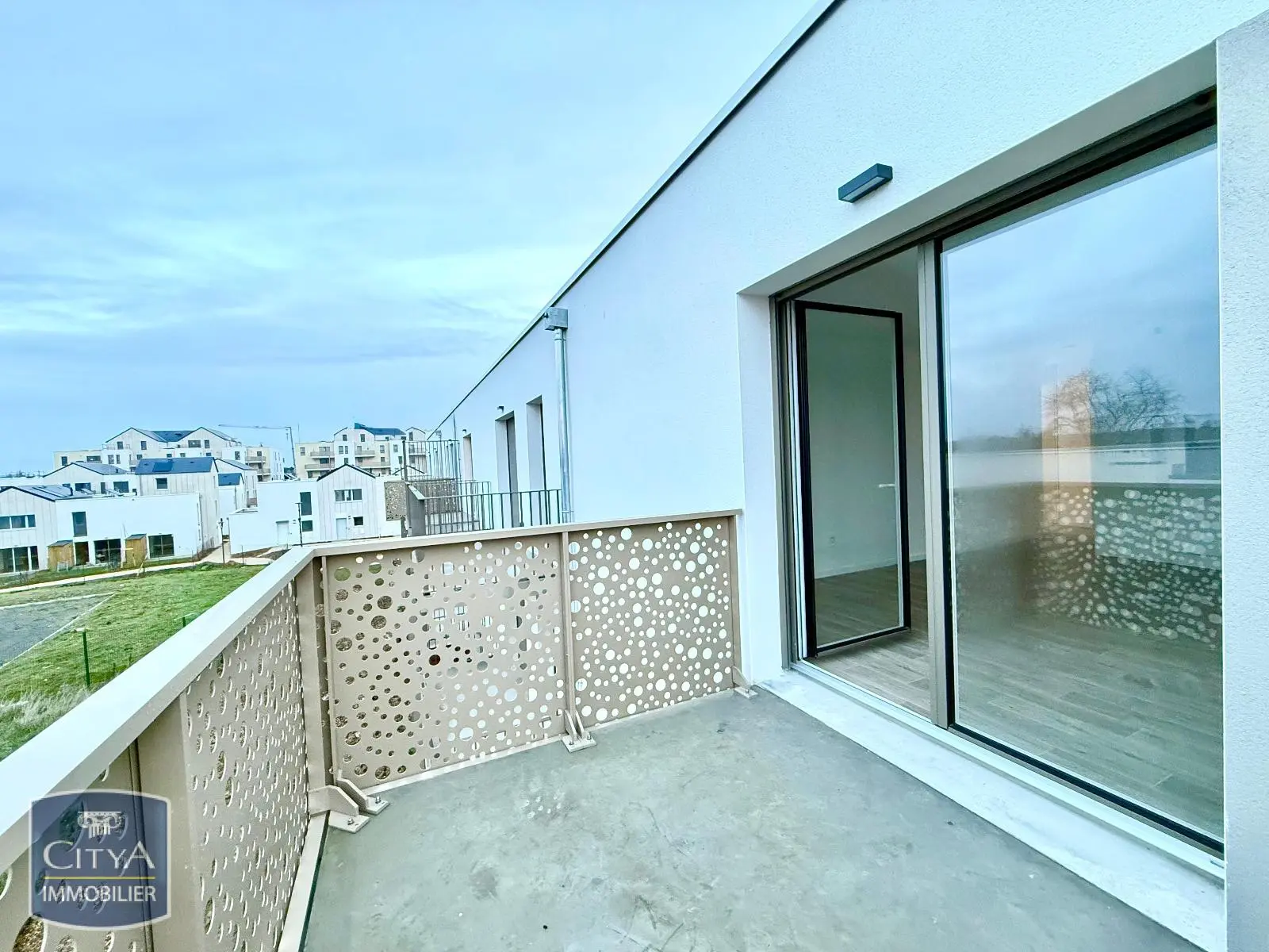 Photo 7 Appartement 3 pièces 59.5m²