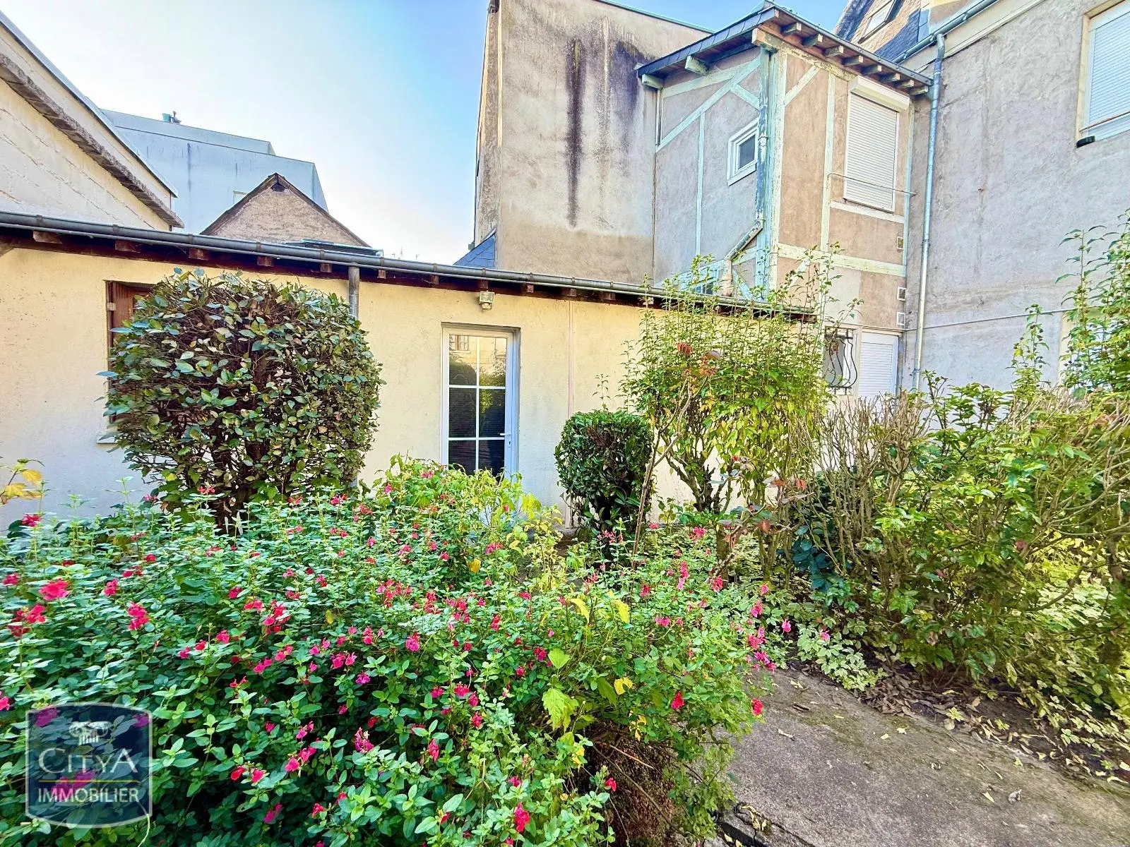 Photo 1 Appartement 1 pièce 20.18m²