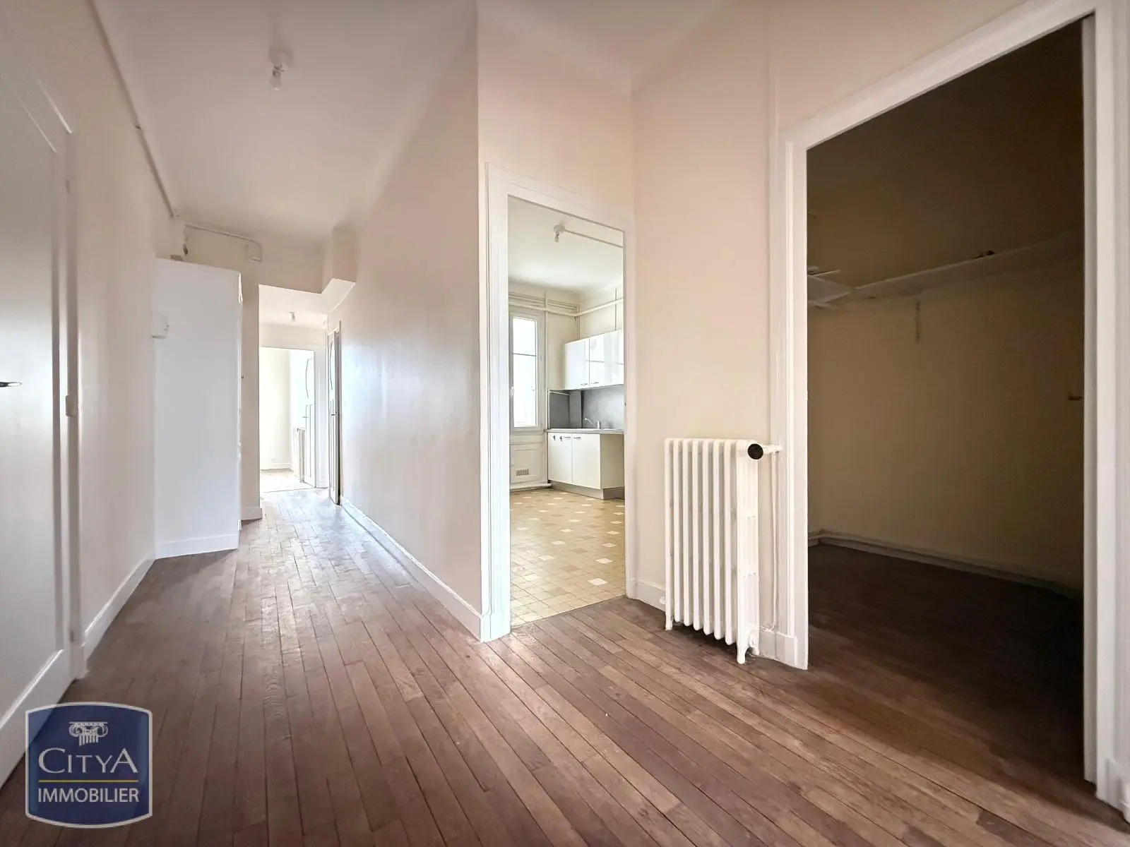 Photo 3 Appartement 4 pièces 86.98m²