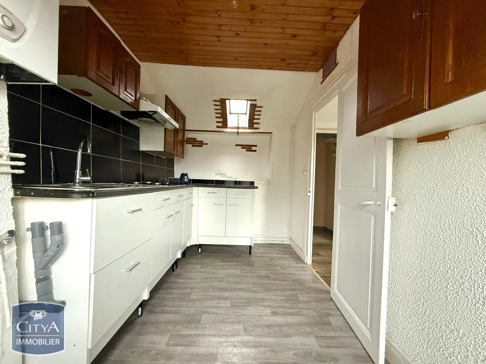 Photo 2 Appartement 2 pièces 38.6m²
