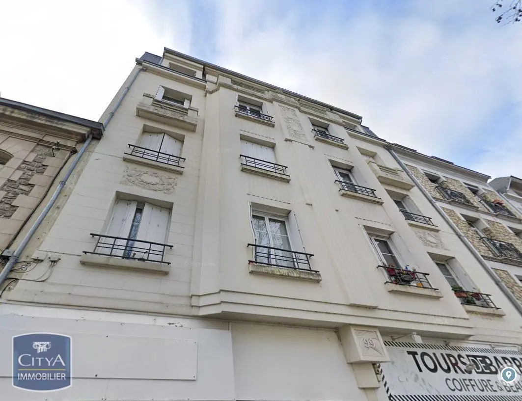 Photo 7 Appartement 3 pièces 62.51m²