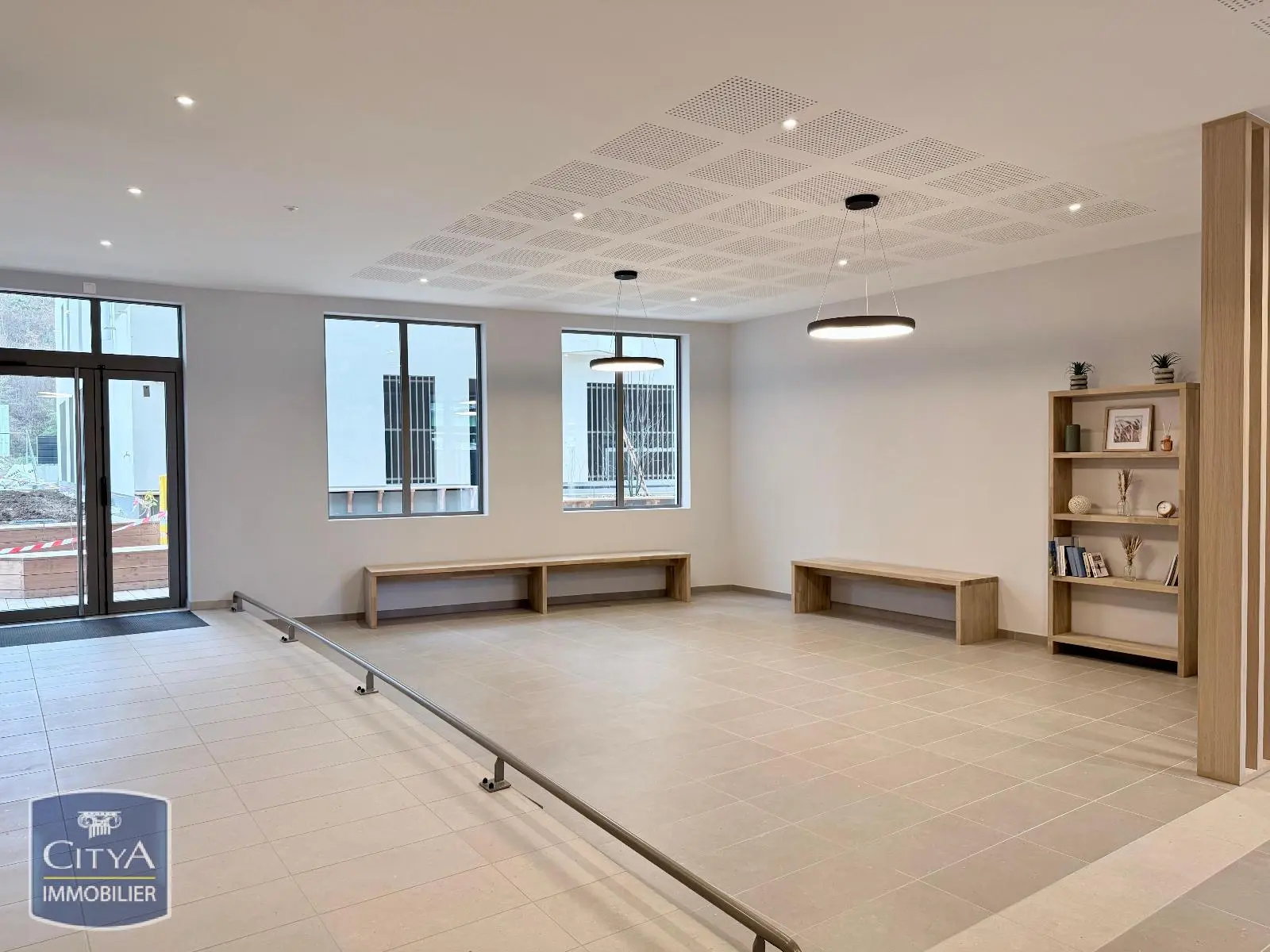 Photo 10 Appartement 2 pièces 44.17m²