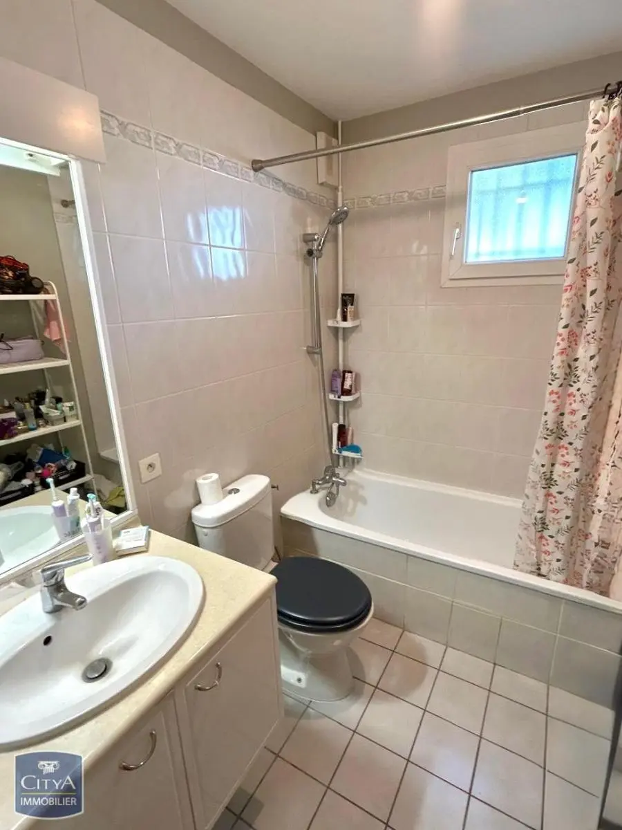 Photo 3 Appartement 2 pièces 37.67m²