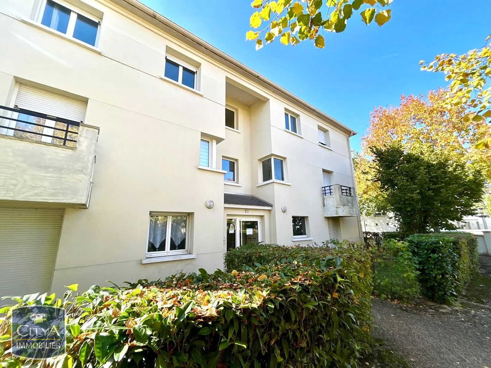 Photo 1 Appartement 2 pièces 37.67m²