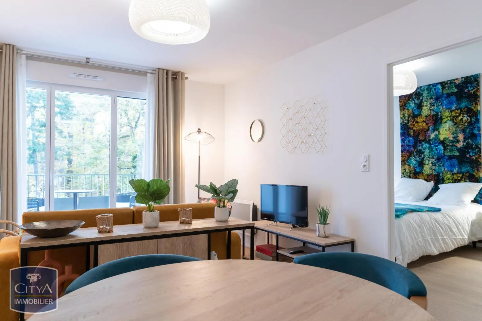 Photo 6 appartement Tours