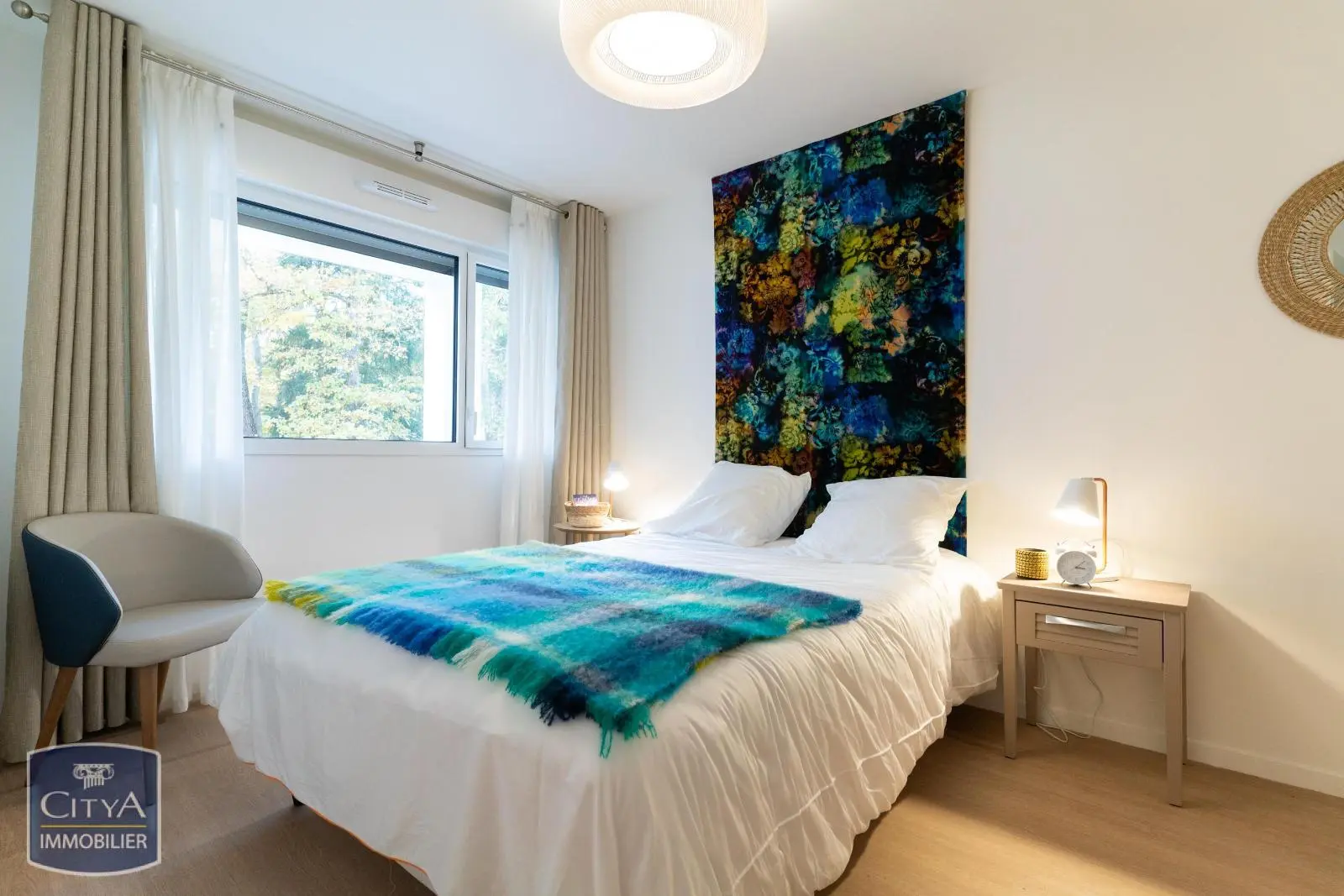Photo 7 appartement Tours
