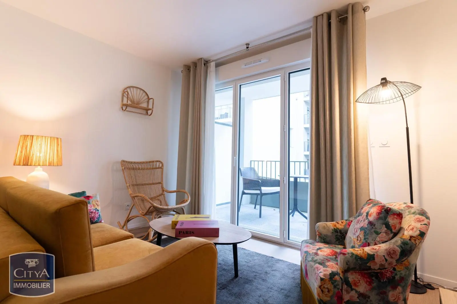 Photo 8 appartement Tours
