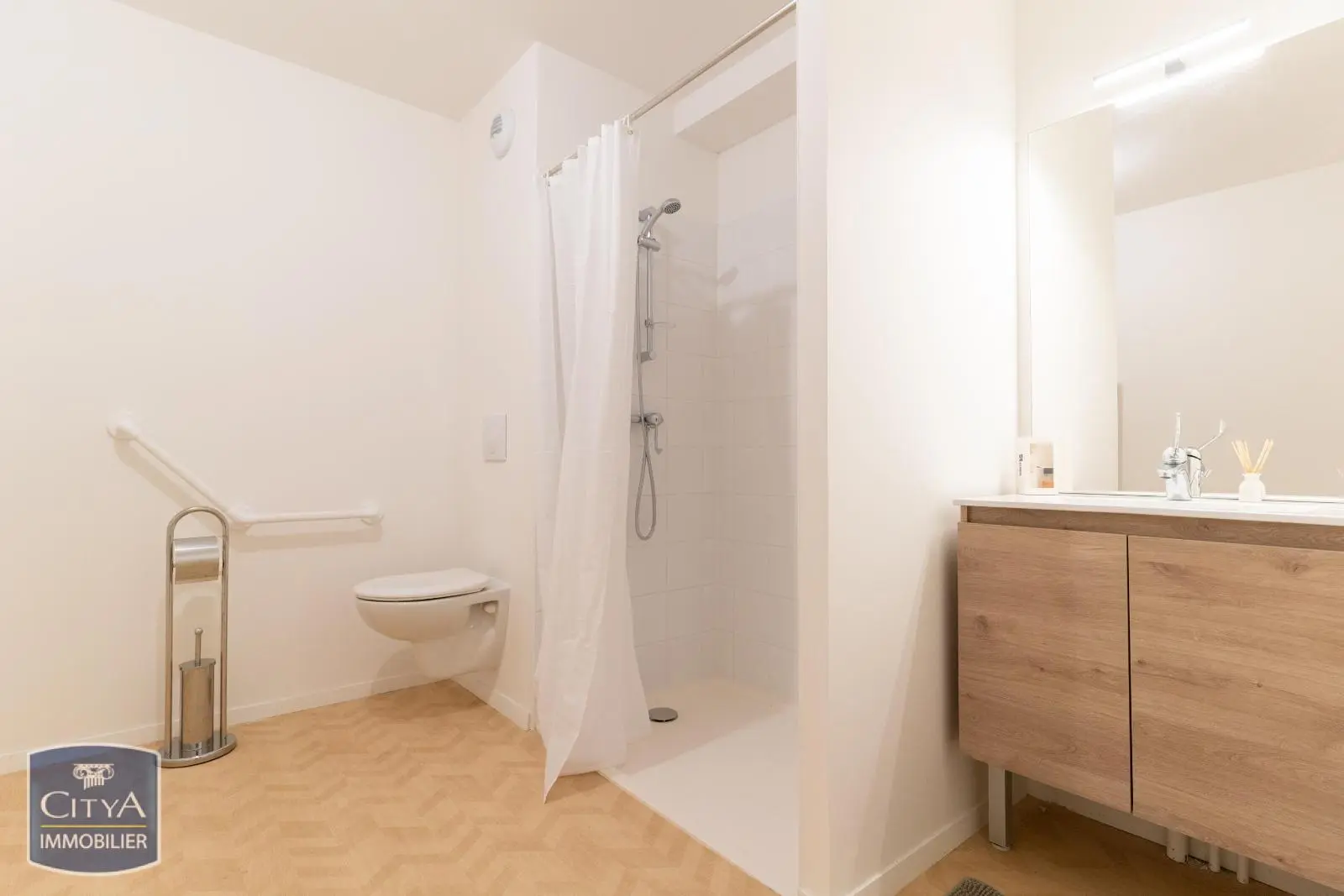 Photo 9 appartement Tours