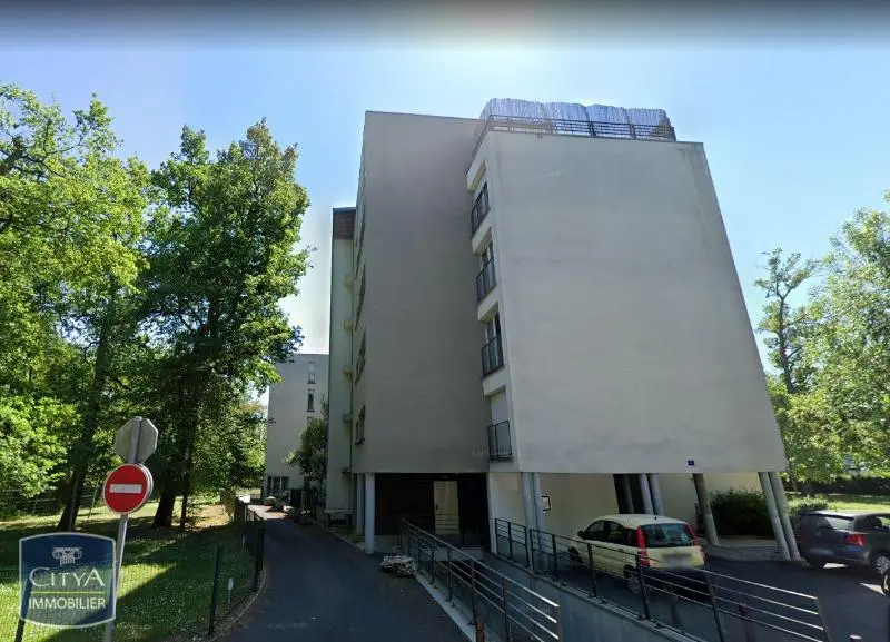 Photo 6 Appartement 1 pièce 36.59m²