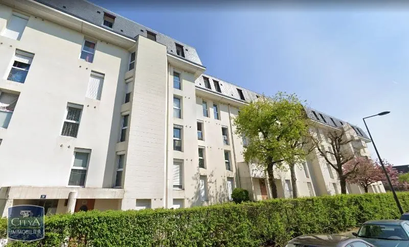 Photo 1 Appartement 1 pièce 15.52m²