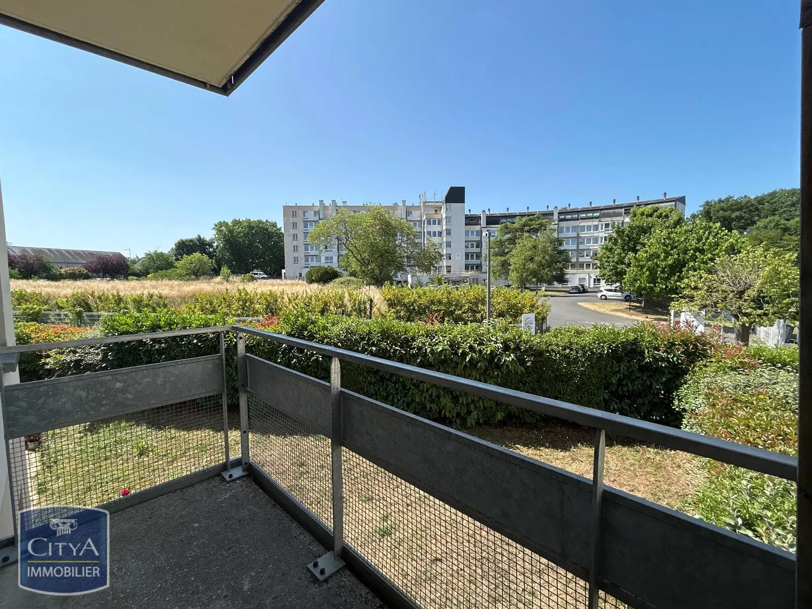 Photo 1 Appartement 2 pièces 39.3m²