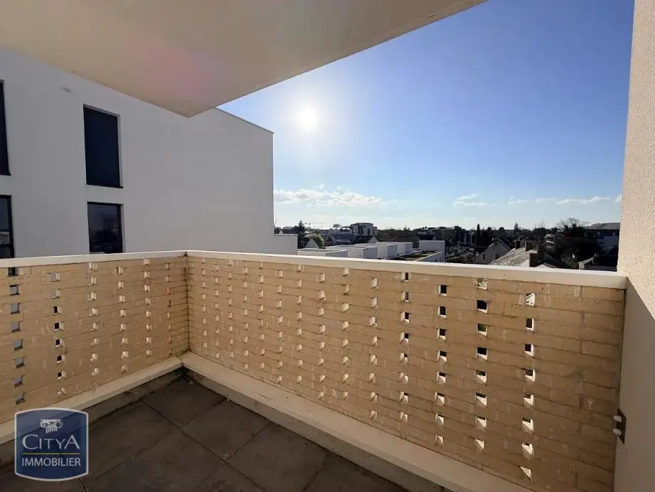 Photo 7 Appartement 3 pièces 59.14m²