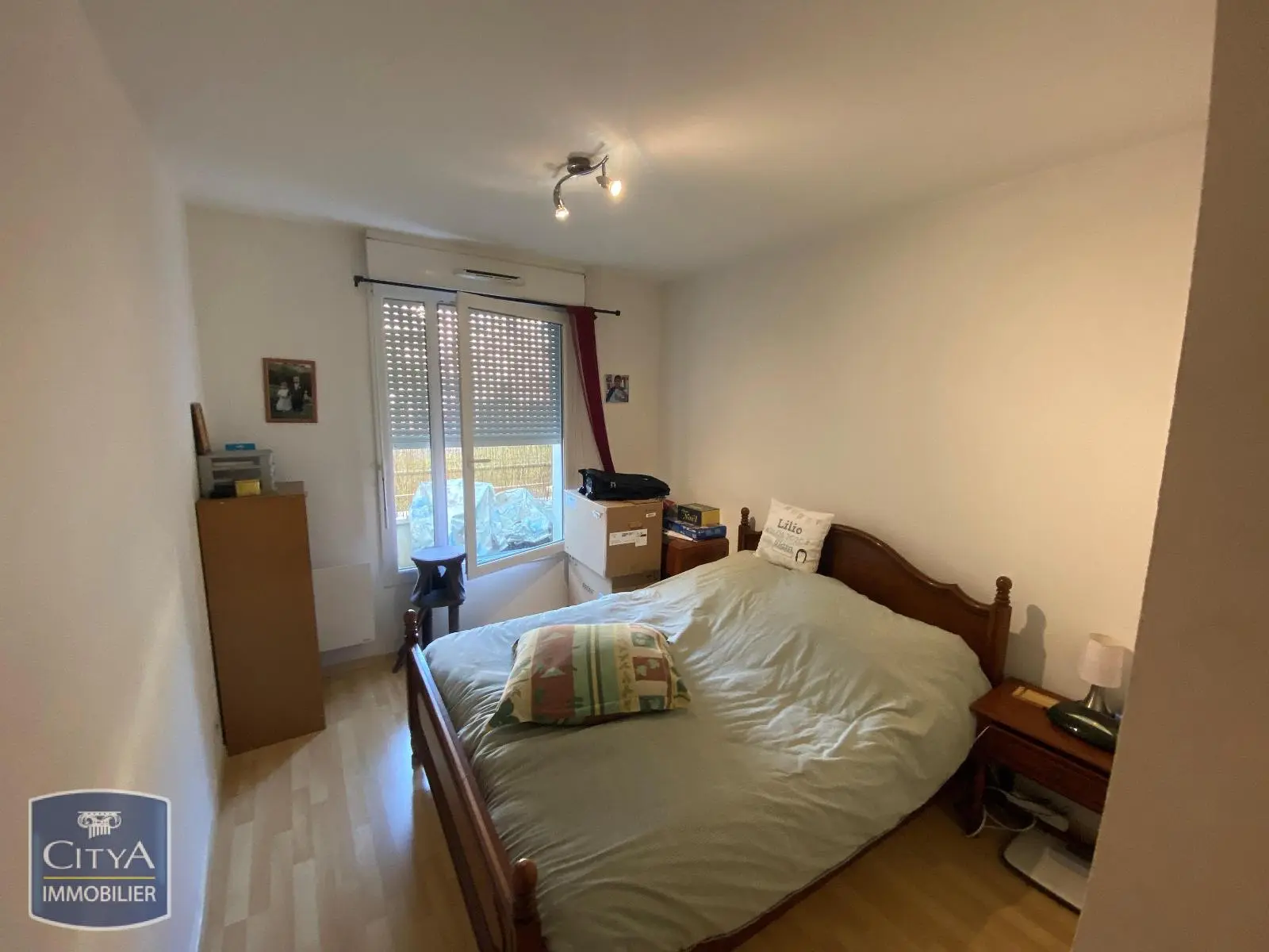 Photo 2 Appartement 2 pièces 45.62m²