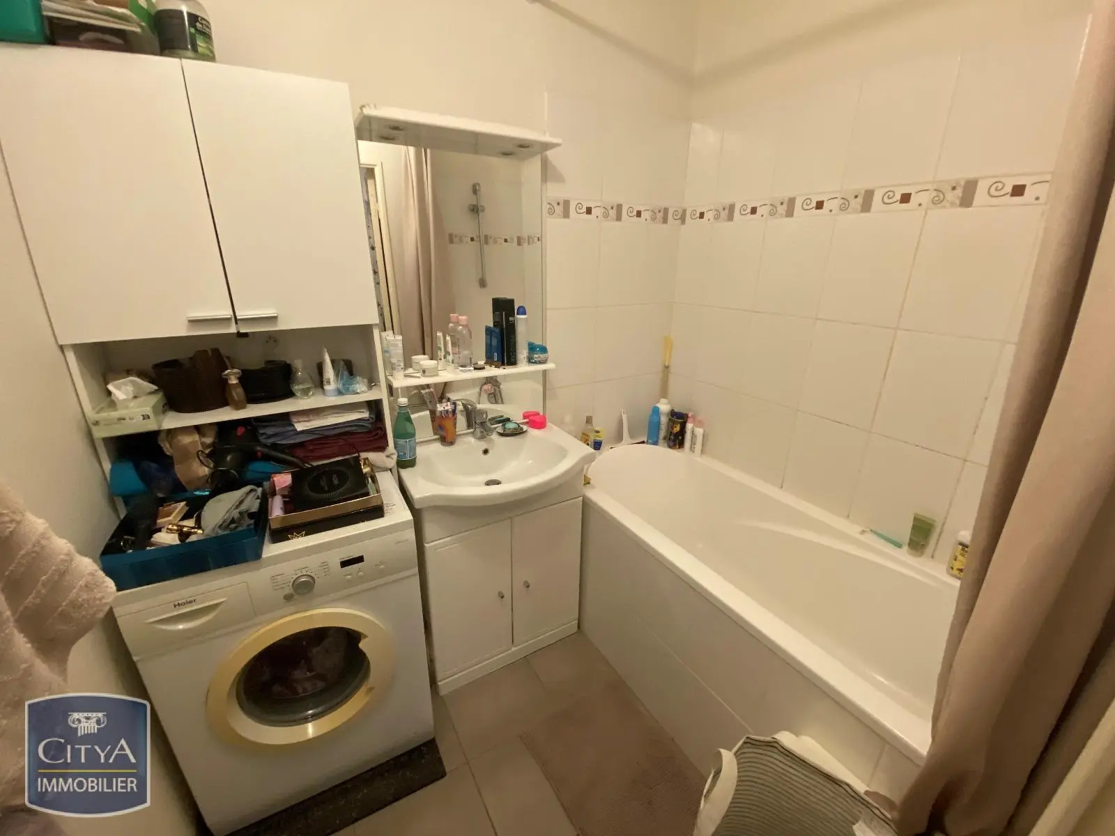 Photo 4 Appartement 2 pièces 45.62m²