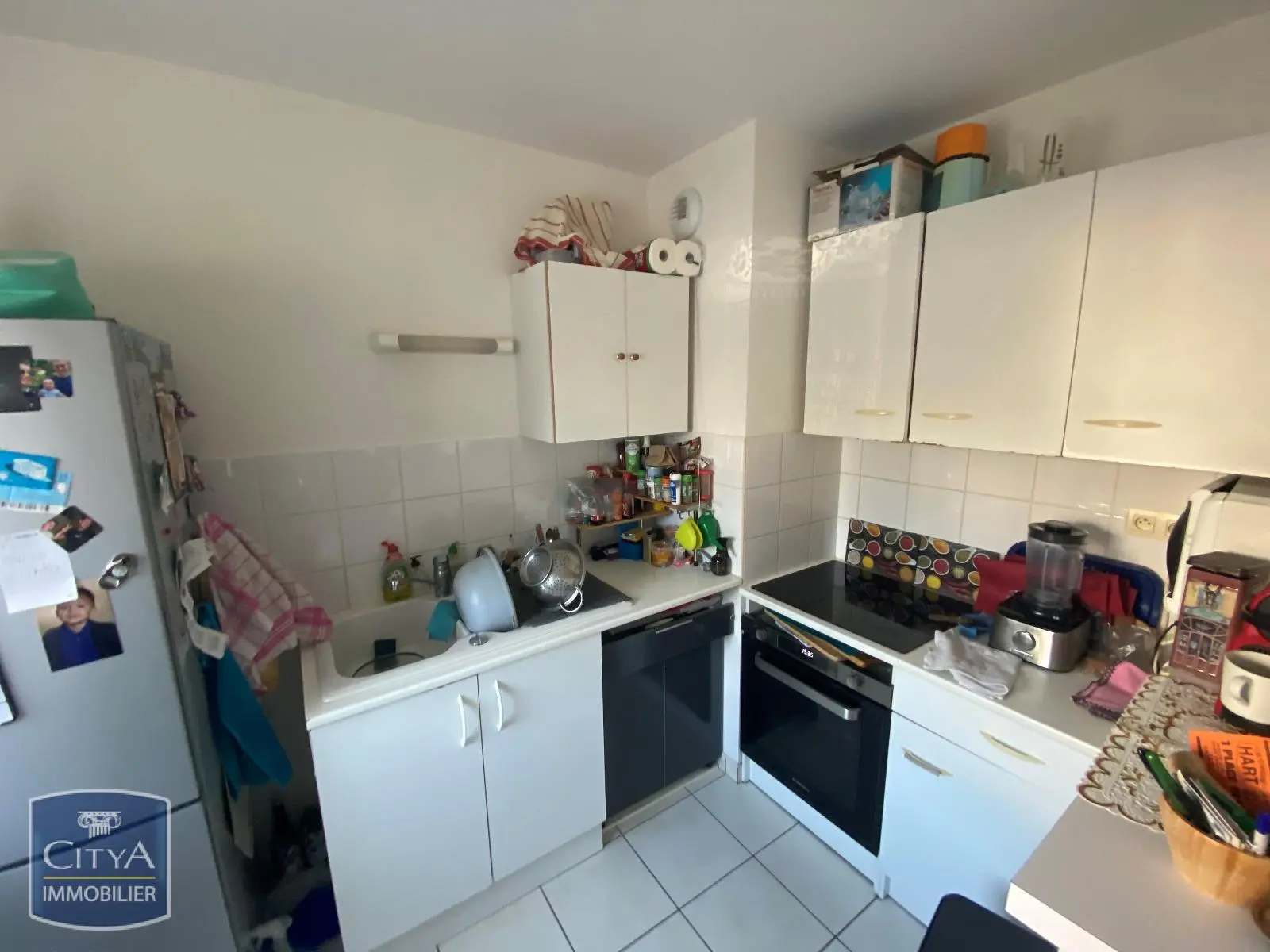 Photo 3 Appartement 2 pièces 45.62m²