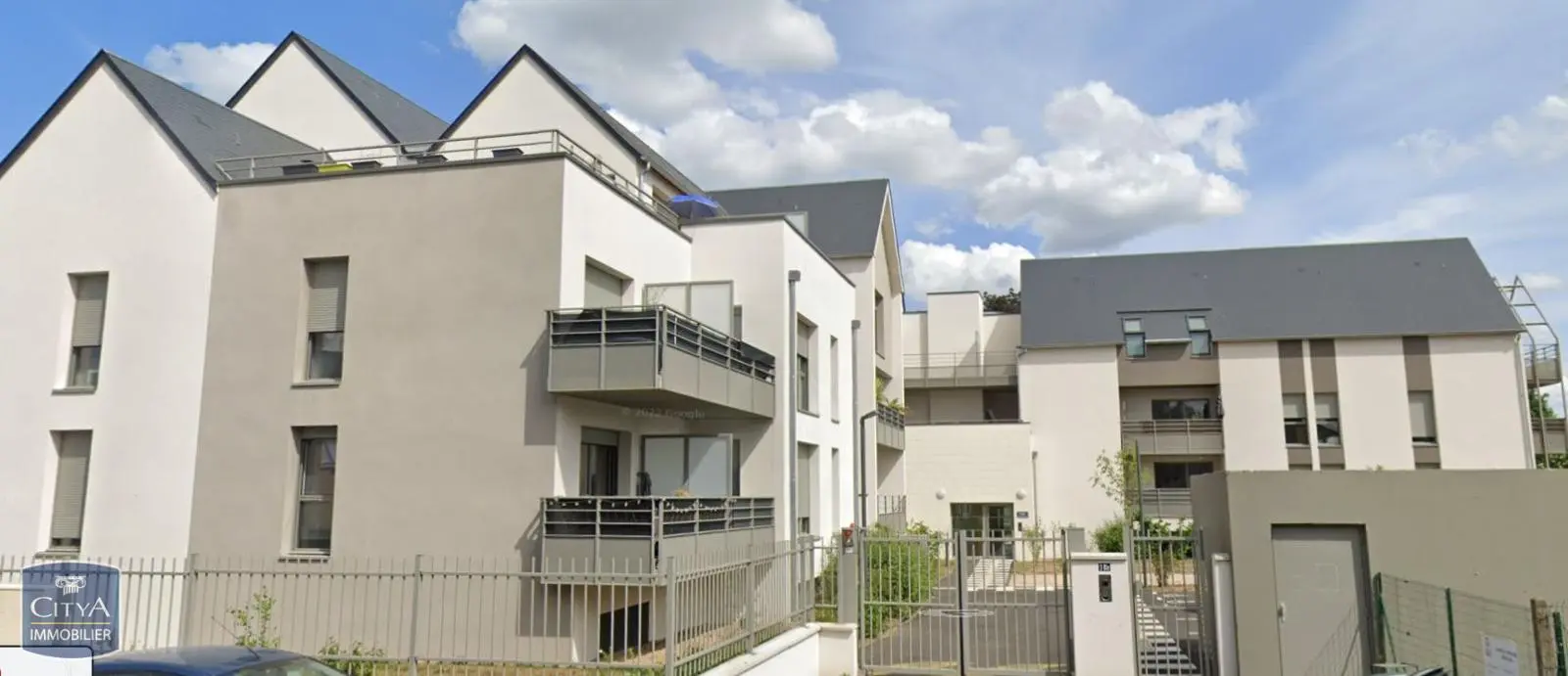 Photo 1 Appartement 3 pièces 63.96m²